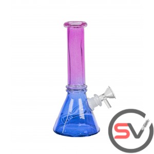 TRANSLUCENT MINI BEAKER 8inch